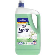 Lenor Cleaning Agents Lenor Professional Spring Breeze Fabric Softener