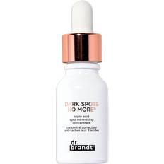 Dark Spots No More