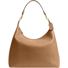 Coach Juliet Shoulder Bag 38 - Brass/Honey Brown