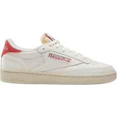 Club c 85 vintage shoes Reebok Club C 85 Vintage W - Chalk/Paperwhite/Asteroid Dust