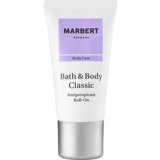 Bath & Body Classic Anti-perspirant Deo Roll-on