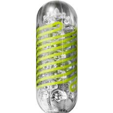 Spinner 03 Shell