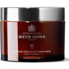 Intense Repairing Hair Mask with Fennel