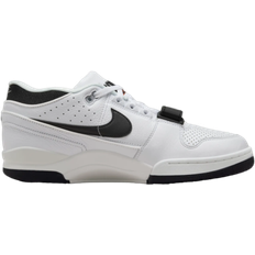 Strap Trainers Nike Air Alpha Force '88 M - White/Summit White/Cement Grey/Black