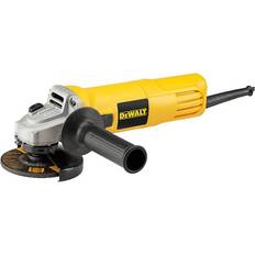 Dewalt Red eléctrica Amoladoras y Pulidoras Dewalt DWE4117-QS