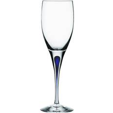 Erika Lagerbielke Glasses Orrefors Intermezzo White Wine Glass 19cl