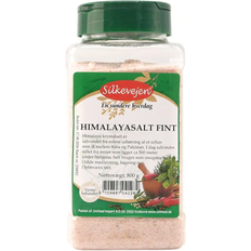 Himalayasalt Fint