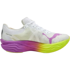 Puma Deviate Nitro Elite 3 M - White/Pure Magenta