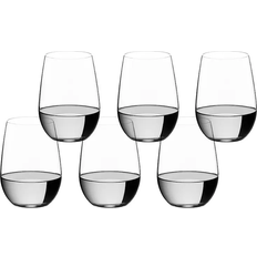 Riedel zinfandel Riedel O-Wine Vinglas 37.5cl 6st