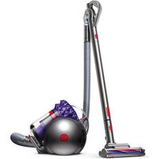 Canister Vacuum Cleaners Dyson Cinetic Big Ball Animal Pro Purple