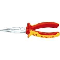 Pinze a becco lungo saldi Knipex 25 6 160 Pinza a becco lungo