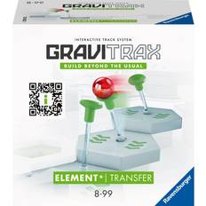 Klassische Spielzeuge GraviTrax GraviTrax Element Transfer