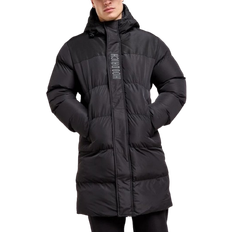Chaqueta Statement Large Logo Jacket - Black