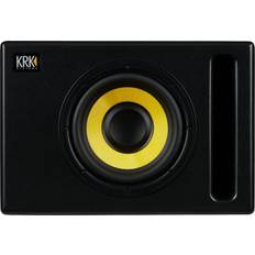 XLR Subwoofer KRK S8.4