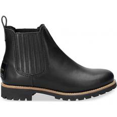 Brigitte Igloo Trav  B2 - Black