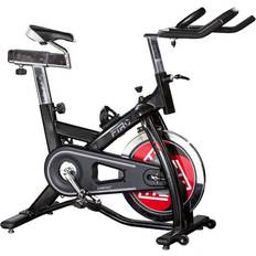 Spinning Bike Exercise Bikes Gymstick FTR Indoor Racer Spinning Bike