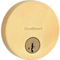 Uptown Deadbolt Lock