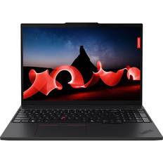 2 - Lenovo ThinkPad Kannettavat tietokoneet Lenovo ThinkPad T16 G3 16GB 512GB