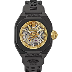 Skeleton watches for men Versace V-Legend Skeleton (VE7L00123)