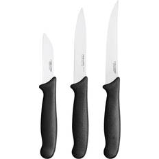 Fiskars tomatkniv Fiskars Essential 1065584 Knivsett