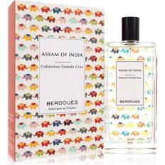 Berdoues Assam Of India Collection Grands Crus EdP 100ml