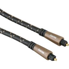 Hama Toslink - Toslink M-M 1.5m