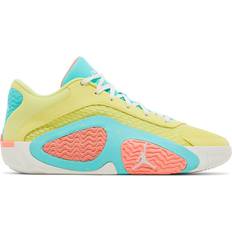 Shoes NIKE Tatum 2 Lemonade M - Light Zitron/Aurora Green/Atomic Pink/Sail