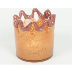 Doftljus olsson jensen Olsson & Jensen Alva Dark Orange Doftljus 1200g