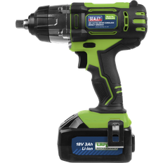CP400LIHV (1x3.0Ah)