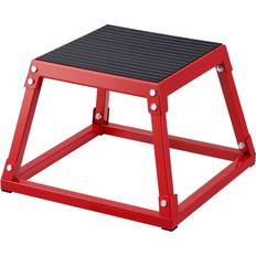 VEVOR Plyometric Jump Box 12 Inch