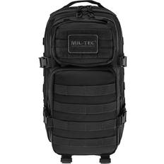 US Assault Small Backpack - Black