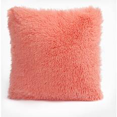 Orange Complete Decoration Pillows OHS Fluffy Filled Complete Decoration Pillows Orange (40x40cm)