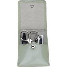 Nagelprodukter Windrose Merino Moda Sage Manicure Case 4-pack