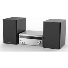 Dab + Grundig CMS 4000 BT DAB+