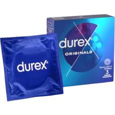 Kondom durex Durex Originals Classic