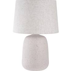 Belysning House Nordic Croft Beige Bordslampa 47cm