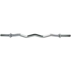 Hammer Hammer Sport EZ Curl Bar 30 mm