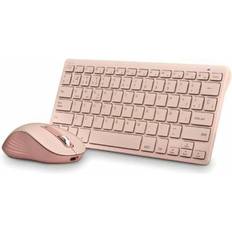NGS Fantasy Kit Pink Combo