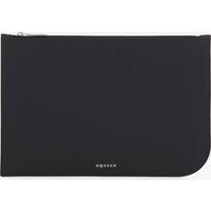 Herre Clutch tasker Alexander McQueen Clutch - Sort