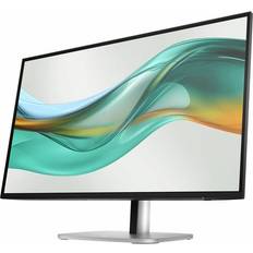 HP Vridbar Bildskärmar HP Series 5 Pro 27 Inch QHD USB-C Conferencing Monitor