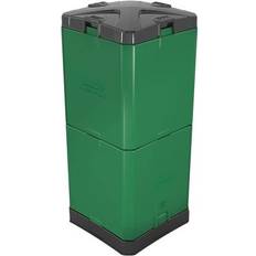 Compost Exaco Aerobin 200 Insulated Composter 55 Gallon