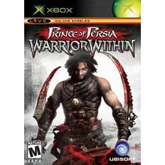 Prince of Persia Warrior Within (XBox)