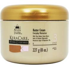 Hair Products Avlon Keracare Natural Texture Butter Cream 8 Ounce