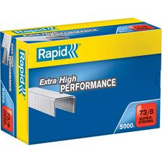 Hand Tools Rapid 738mm Super Strong Staples 1030 Sheets 5000 Staple Gun