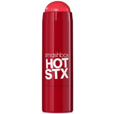 Smashbox Rouge Smashbox Hot STX Blush Stick Poppy Pic - Röd