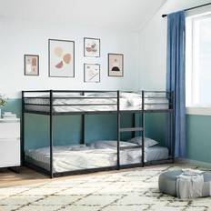 Steel Without Mattress Small Single