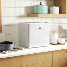 Brayden Studio Cardali 0.046 L Mini Fridge