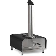 Klarstein Burner Free Standing Gas Grill 0 BTU