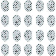 FITOP TENS EMS Snap On Electrode Pad 20 Pcs