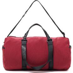 Cali Nylon Weekender Bag